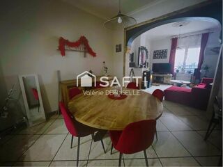  Maison  vendre 7 pices 135 m