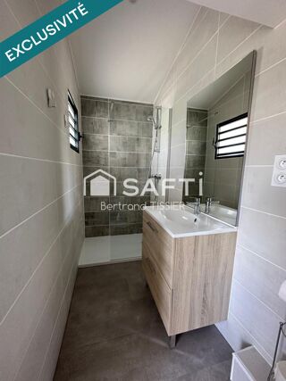  Appartement � vendre 3 pi�ces 50 m�