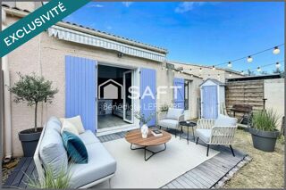  Maison � vendre 3 pi�ces 44 m�