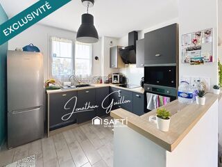  Maison � vendre 4 pi�ces 80 m�