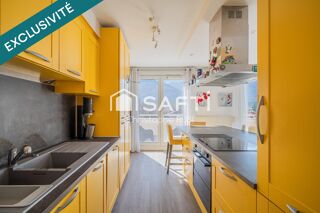  Appartement � vendre 3 pi�ces 79 m�