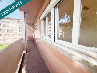  Appartement � vendre 4 pi�ces 73 m�