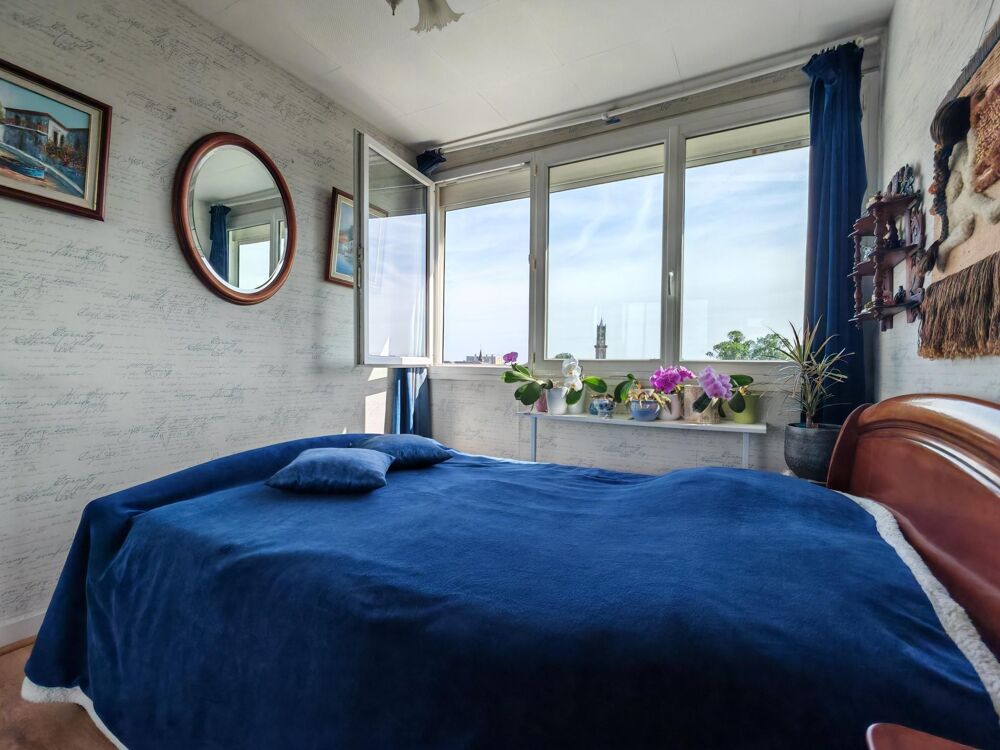 Vente Appartement Lumineux Valenciennes