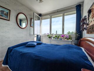  Appartement à vendre 3 pièces 65 m²