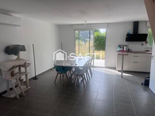  Maison à vendre 4 pièces 82 m²