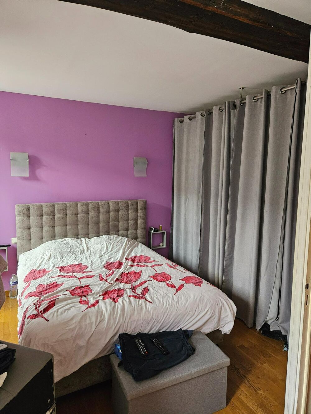 Vente Maison Maison de campagne de 144m, 1 tage, 4 chambres Sancergues