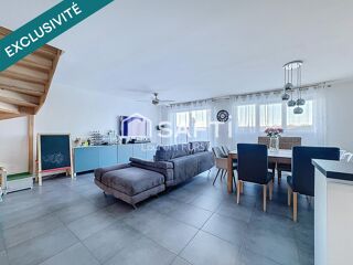  Maison � vendre 5 pi�ces 93 m�