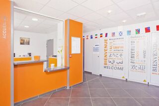  Appartement � vendre 1 pi�ce 22 m�