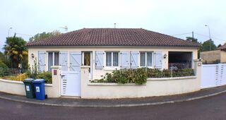  Maison à vendre 5 pièces 105 m²