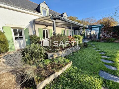   Maison Atypique XVIIIe si�cle Maison - 10 pi�ce(s) - 223 m�