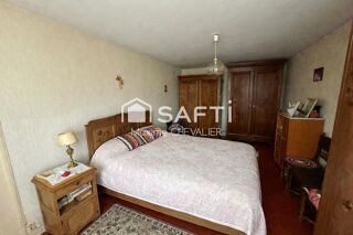  Maison à vendre 2 pièces 64 m²