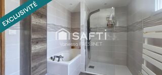  Maison à vendre 7 pièces 158 m²