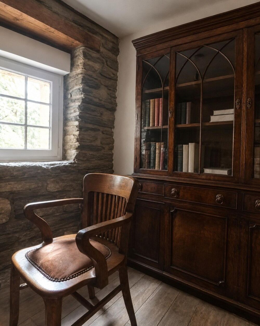 Vente Maison LONGÈRE DE CARACTÈRE AVEC ÉTANG PRIVÉ Guer