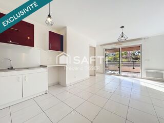  Appartement � vendre 2 pi�ces 39 m�