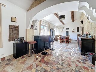  Maison � vendre 7 pi�ces 220 m�