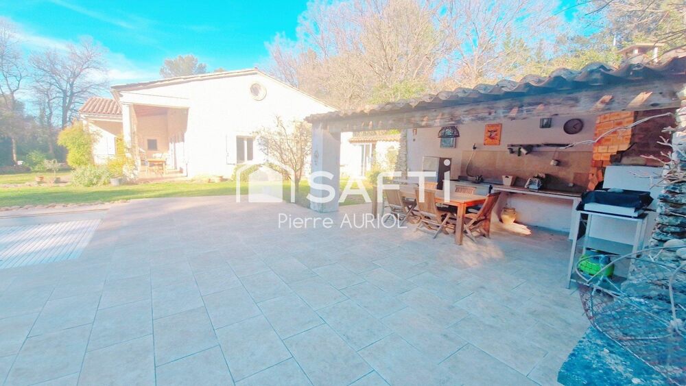 � vendre  Maison M�nerbes (84560)