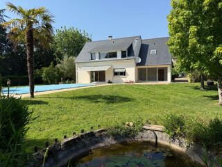  Maison � vendre 6 pi�ces 155 m�