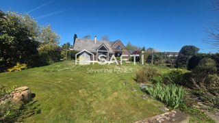  Maison � vendre 6 pi�ces 165 m�