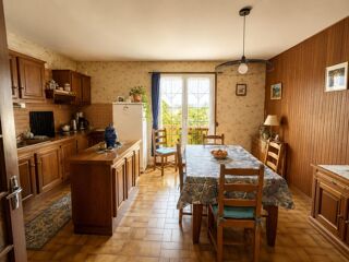  Maison à vendre 6 pièces 210 m²