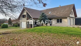  Maison � vendre 6 pi�ces 136 m�