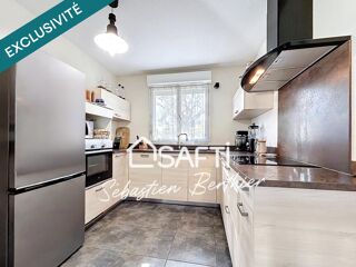  Maison � vendre 4 pi�ces 85 m�