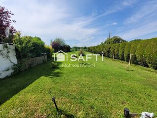  Maison à vendre 4 pièces 85 m²