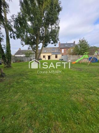  Maison  vendre 5 pices 128 m