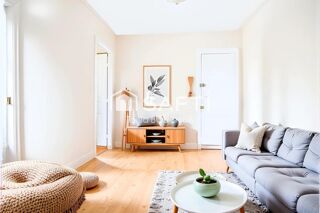  Appartement � vendre 2 pi�ces 34 m�