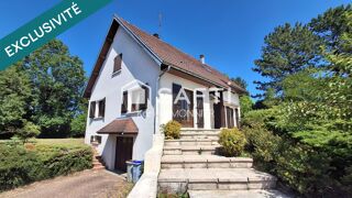  Maison à vendre 6 pièces 160 m²