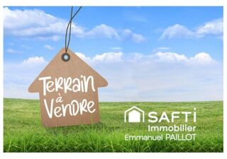  Terrain � vendre 1037 m�