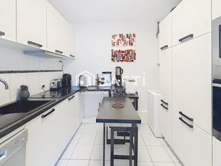  Appartement � vendre 3 pi�ces 60 m�