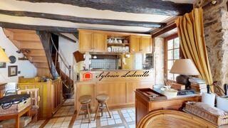  Maison � vendre 10 pi�ces 325 m�