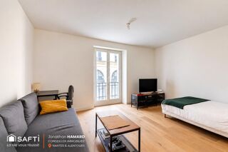 Vente Appartement Au cœur de Bouffay, une adresse nantaise par excellence Nantes