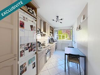  Appartement à vendre 4 pièces 77 m²