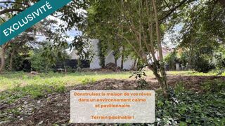  Terrain � vendre 297 m�