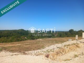  Terrain à vendre 692 m²