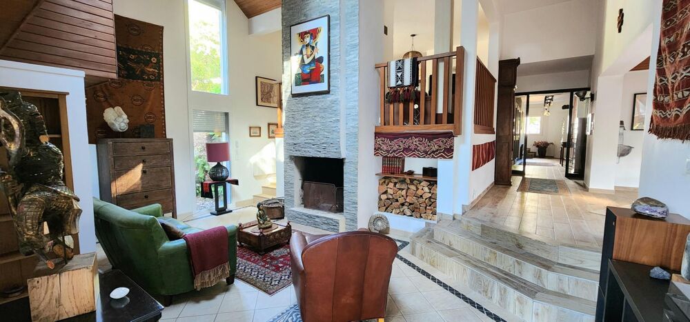 Vente Maison Maison d'architecte à Quimper Quimper