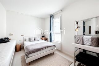  Appartement  vendre 2 pices 53 m