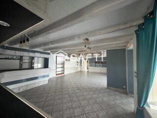  Immeuble à vendre 262 m²