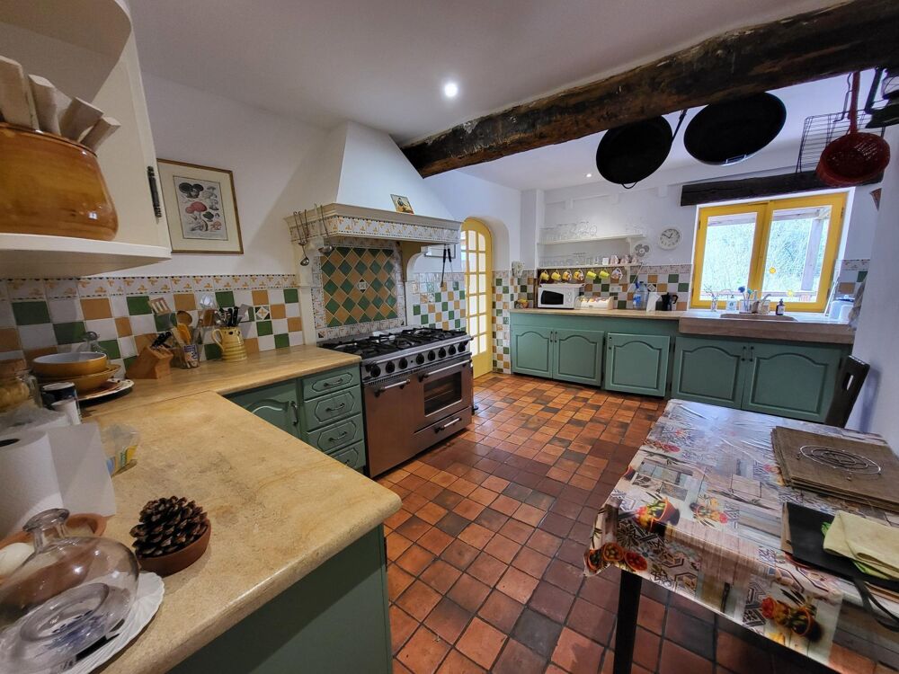 à vendre  Maison Arles-sur-Tech (66150)