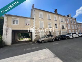  Immeuble  vendre 340 m