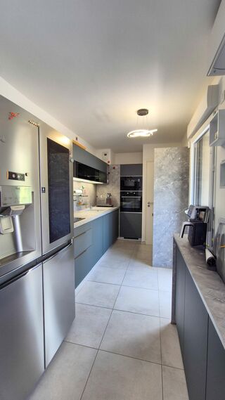  Appartement  vendre 3 pices 73 m
