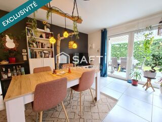  Maison � vendre 4 pi�ces 105 m�