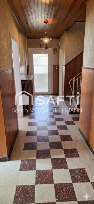  Maison � vendre 6 pi�ces 182 m�