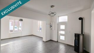  Maison à vendre 4 pièces 86 m²