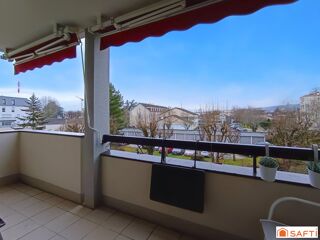  Appartement � vendre 3 pi�ces 66 m�