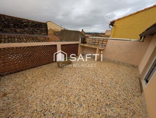  Maison � vendre 4 pi�ces 84 m�