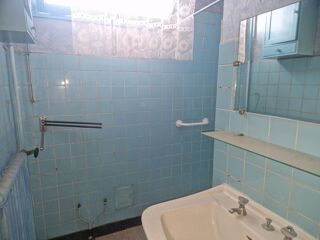  Maison à vendre 3 pièces 60 m²