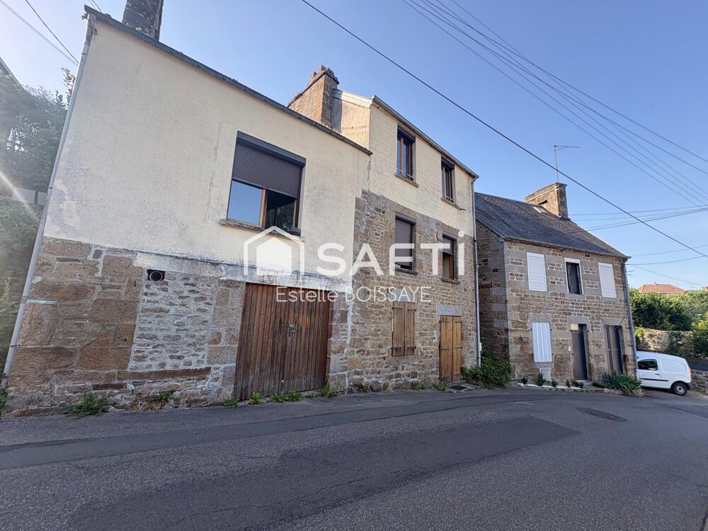 Vente Immeuble Idéale pour un investisseur Vire normandie
