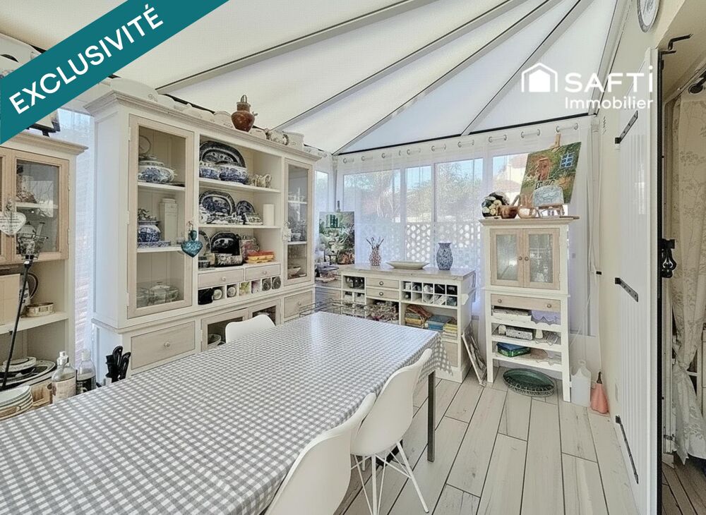 � vendre  Maison St Aygulf (83370)